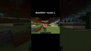 Bastighg Hacker