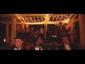 Cherub - Behind The Scenes of "Strip To This"