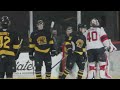 2023-24 P-Bruins Game Highlights: Saturday, April 13 vs UTC
