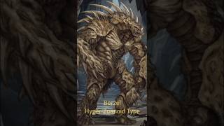 Download Lagu Zoanoid Data File: Borzel MP3