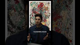 The forgers counterfeiting culture