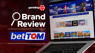 BetTom Casino Review