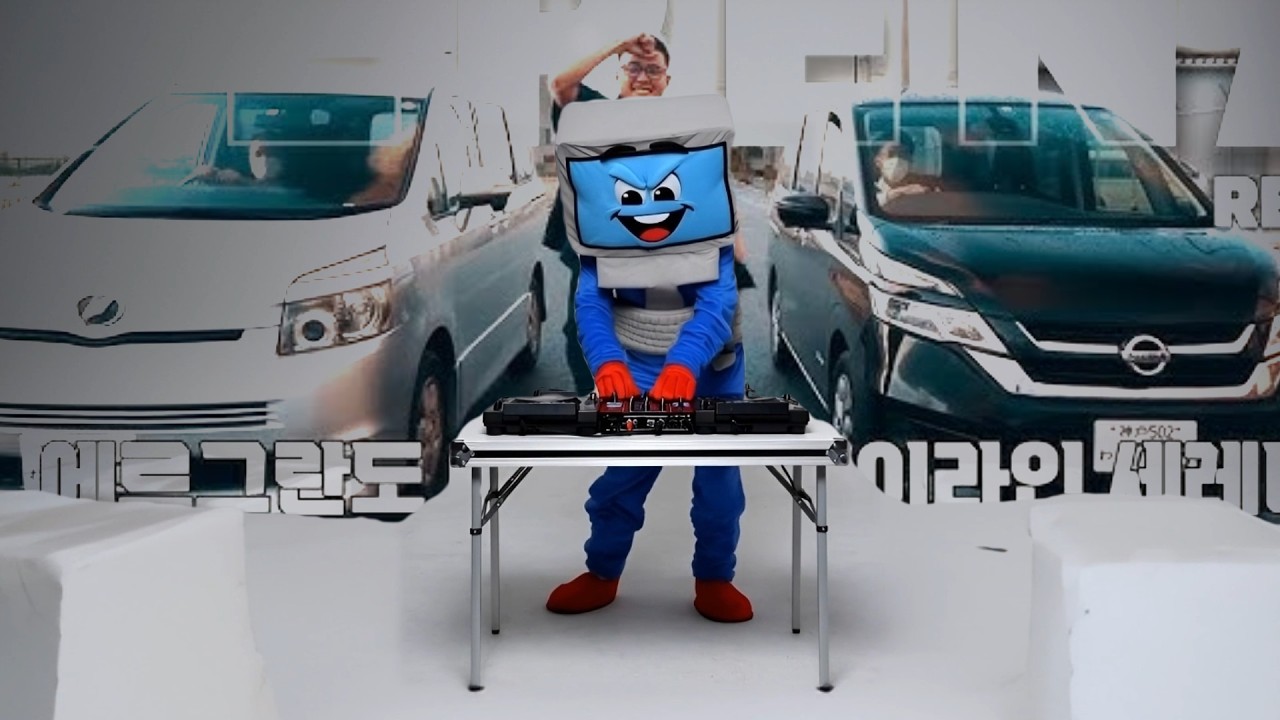 𝐏𝐥𝐚𝐲𝐥𝐢𝐬𝐭] 𝒥-ℋℐ𝒫ℋ𝒪𝒫 일본힙합 노동요 日本語ラップ DJ