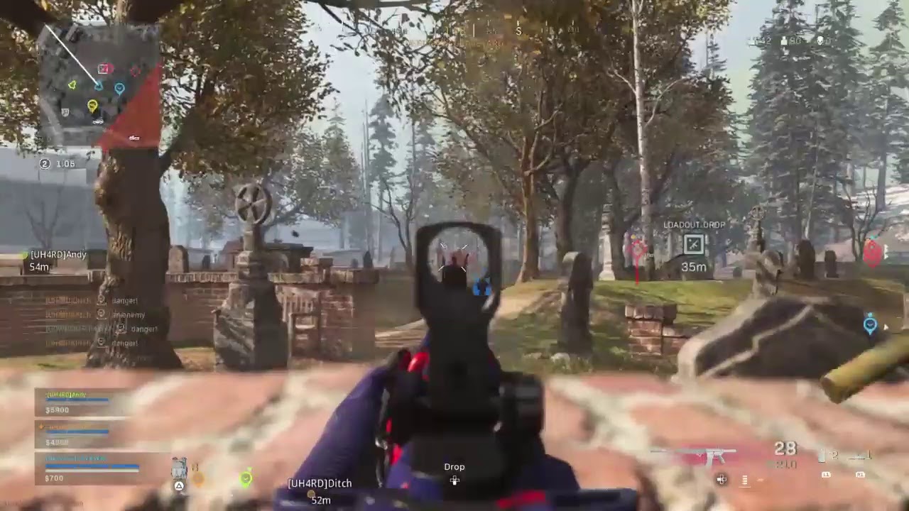 DannyBcfc43's Live PS4 Broadcast