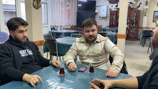 Dost Kaziği - Kısa Film