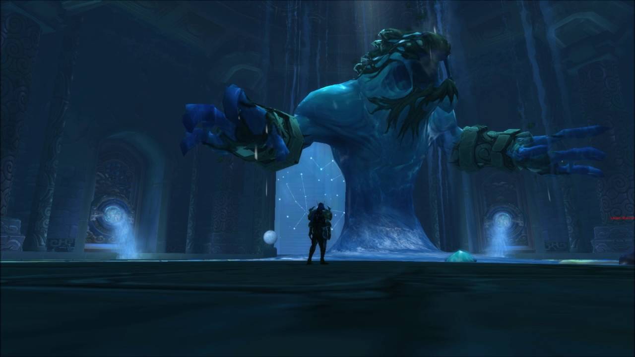 (Gamebreaking) Hunter Permastun, players, hostile friendly npc's etc