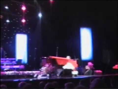 თამარ გვერდწითელი - მარიონეტები