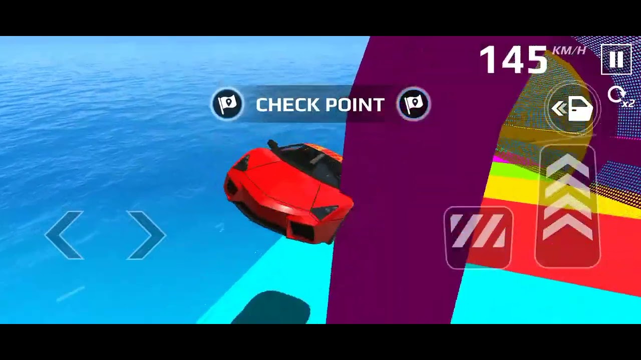 Amazing Game And Wonderful Shot Big Jump Drive YouTube amazing-game-and-wonderful-shot-big-jump-drive-youtube