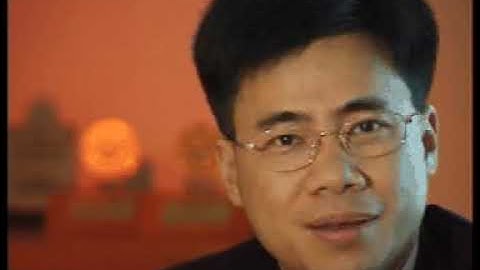 BANK NISP | Presentation Video 2000 | Profile Video