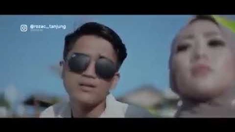 Fauzana & Aprilian - Jangan Pergi [Official Music Video]