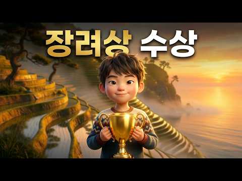 경남 홍보 ai 공모전 장려상 수상작 ㅣ그게되겠나