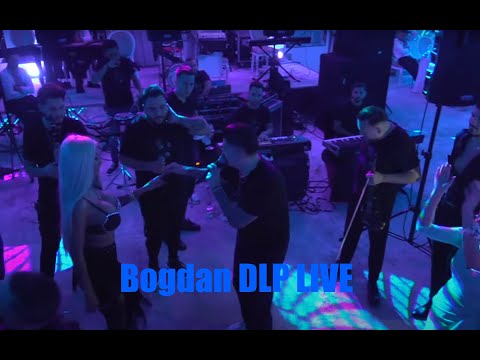 LIVE - Colaj manele