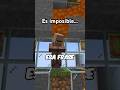 ESCAPA DE LA LAVA MINECRAFT🤣 Pt.2