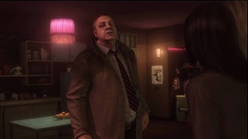 My gameplay of Heavy Rain Demo 1of 3