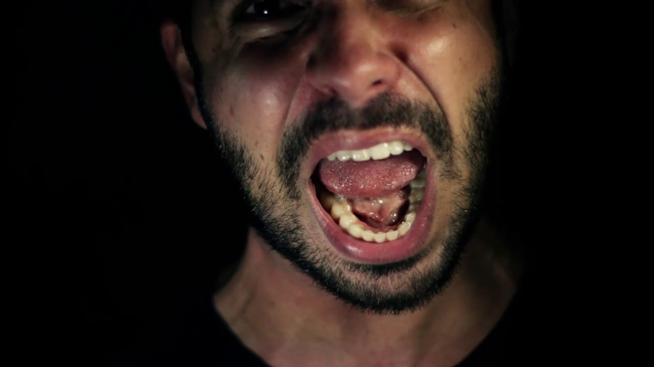 Fibra - Que País É Esse? - 30 anos - Metal Cover - Legião Urbana