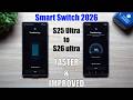 Smart Switch in 2026 - Faster, Improved & New Results