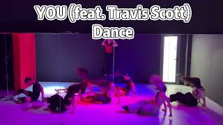 YOU (feat. Travis Scott) - DANCE By Jia Class 🔥💃🏻💯 #dance #dancecover #kimjiadance  Net Worth