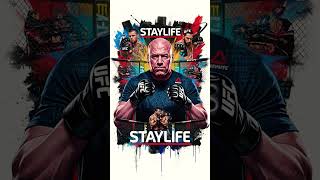 DANA WHITE SPEAKS ON SELF BELIEF #youtubeshorts #shortsfeed #ufc #selfimprovement #short #fyp #dream