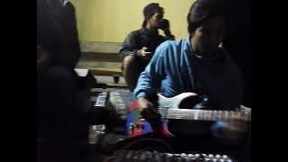 sugih tanpo bondo sujiwo tejo cover adst band