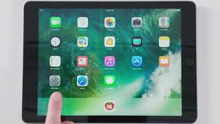 FM Tracks Using an iPad, Video 1