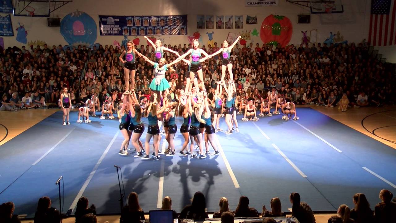 Final CdM HS Rally 2016 - YouTube