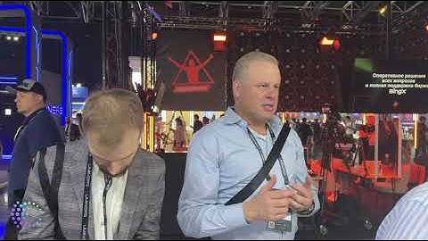 Cellframe at Blockchain Life 2024: Day 1