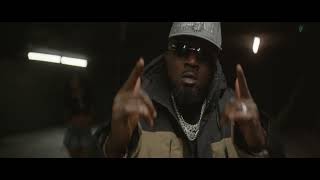 Ice Prince - Jekinla (feat.Chopstix) [Visualizer]