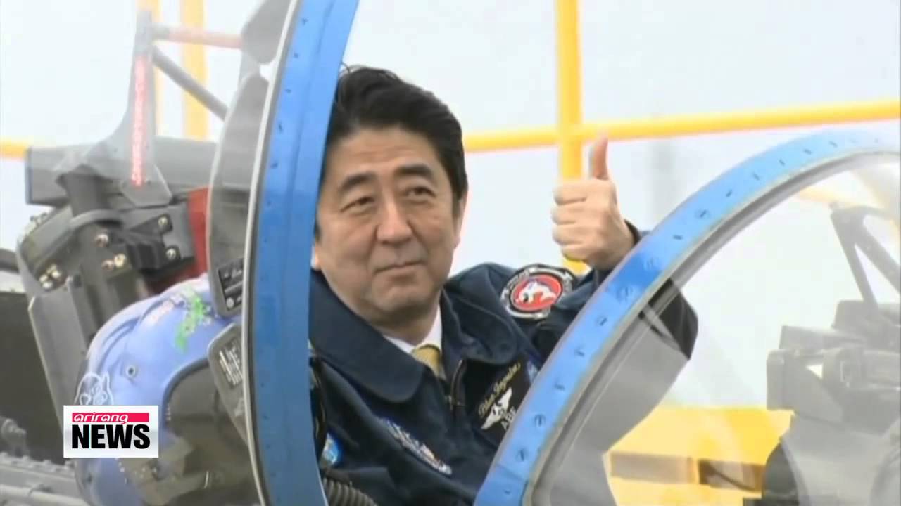 U.S. taking sides in diplomatic row between Japan and China