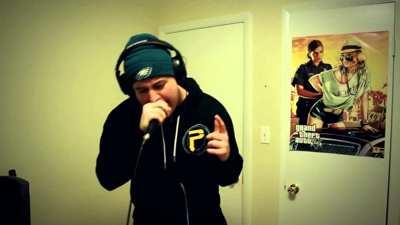 Chunk No Captain Chunk - In Friends We Trust - Full Cover