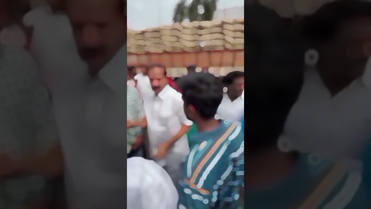 Dasyam Vinay Bhaskar Anna ✊