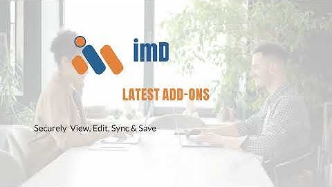 imDocShare Add-ons