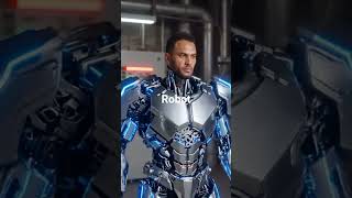 Robot 2 Complete company