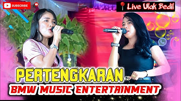 OT BMW MUSIC ENT | PERTENGKARAN | WALIMATUL KHITAN " REZA " | ULAK BEDIL OGAN ILIR