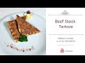 How to make french delicacy beef steak tartare  pate at home