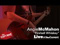 Angie McMahon – Fireball Whiskey (live for The Current)