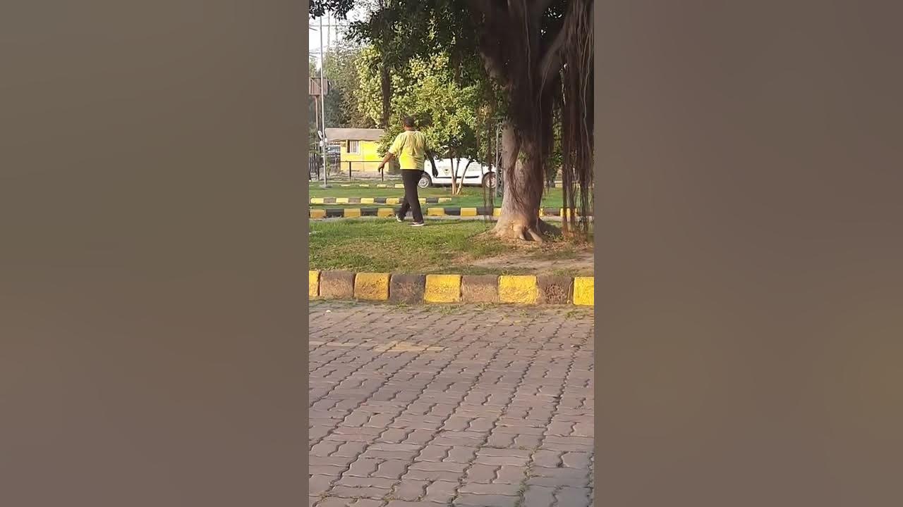 IDTR SARAI KALE KHAN , RTO AUTHORITY DRIVING TEST VIDEO YouTube tseries YouTube