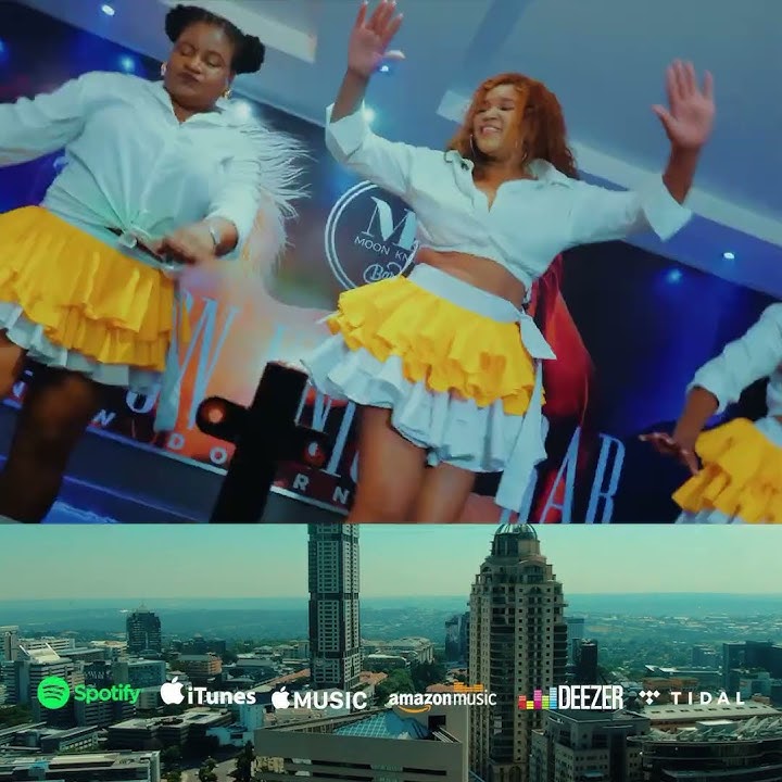 Tebza De DJ - Zekete ft Khanyi Golden Rhythms, Golden Ladies & Bongi Madlala #TitusWorksProductions