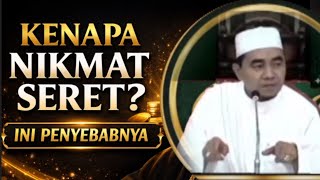 Rahasia Syukur Nikmah dan Syukur Niqmah | Intisari Al-Hikam | Abah Guru Bakhiet