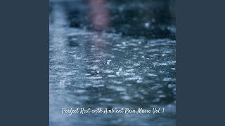 Distressed by the Rain