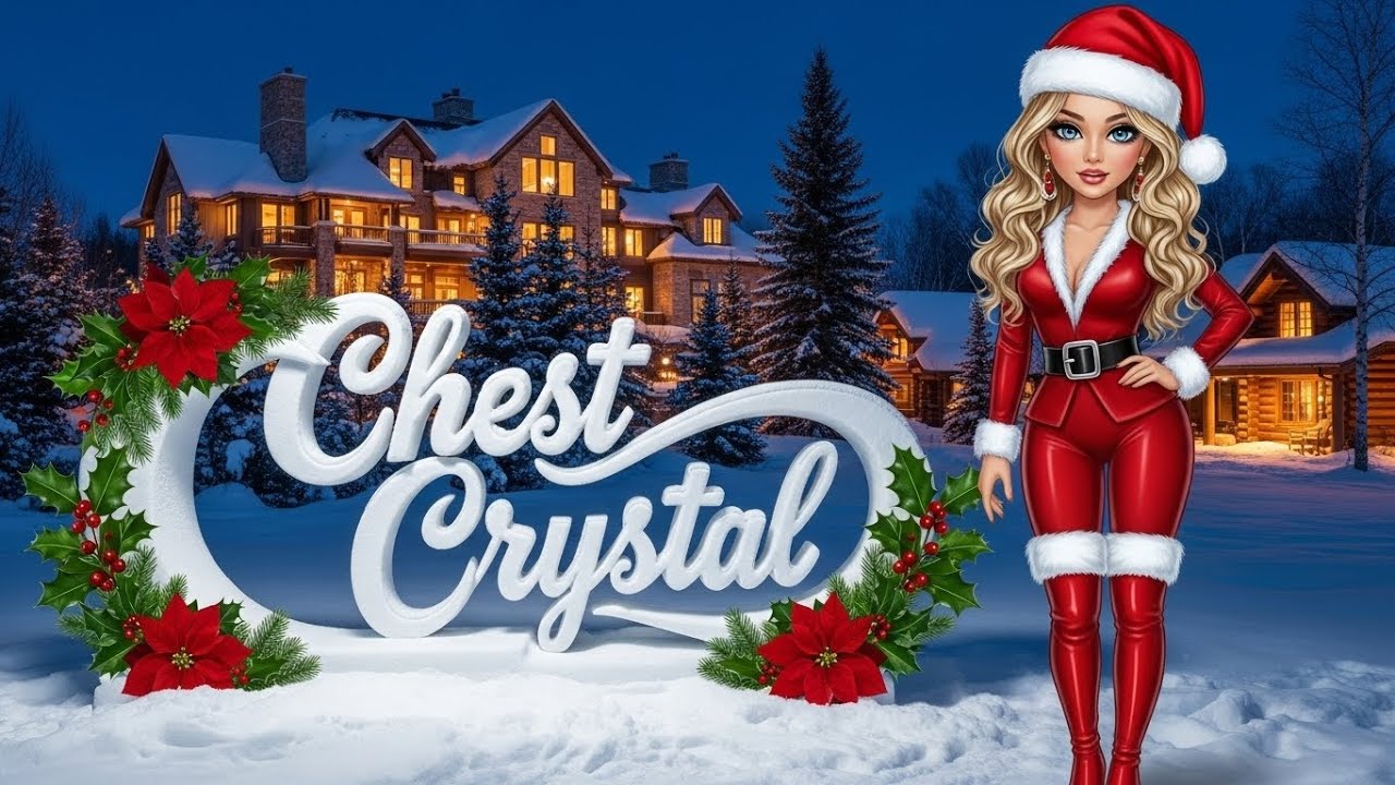 ❄️Rest After the Revelry 🕯️ | A Luxurious New Year Wind-Down❄️✨