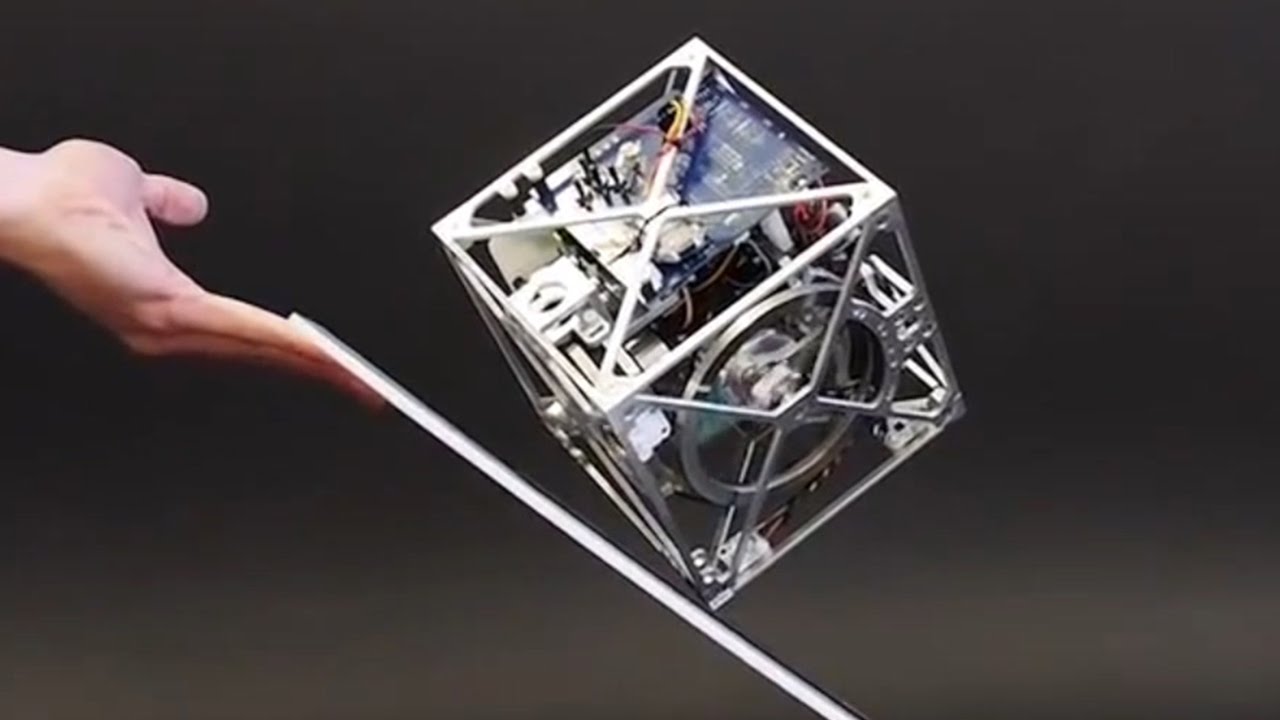 보고도 믿기 어려운 신기한 과학기술들 (Unbelievably Amazing Science Tech)