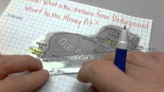 Unit 6 - Maps and Scales