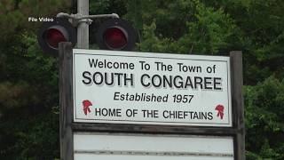 South Congaree considers changes to public comment rules at town council meetings