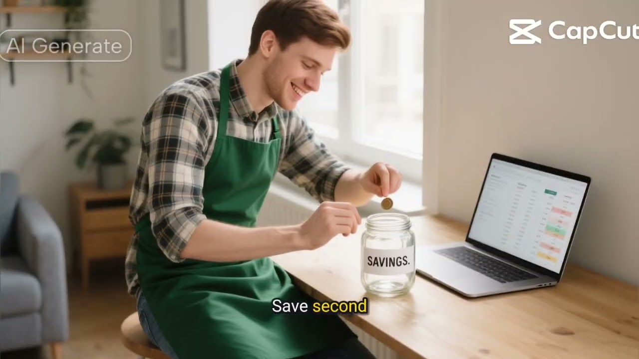 Kingdom Money: Pilot Ai YouTube Show 