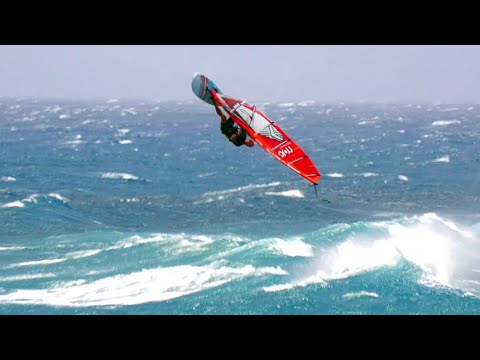backloop @ Pozo