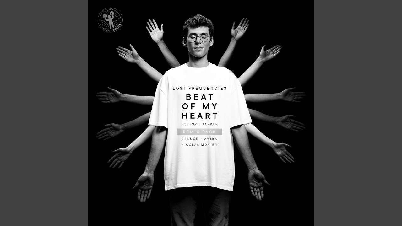 Beat Of My Heart - YouTube