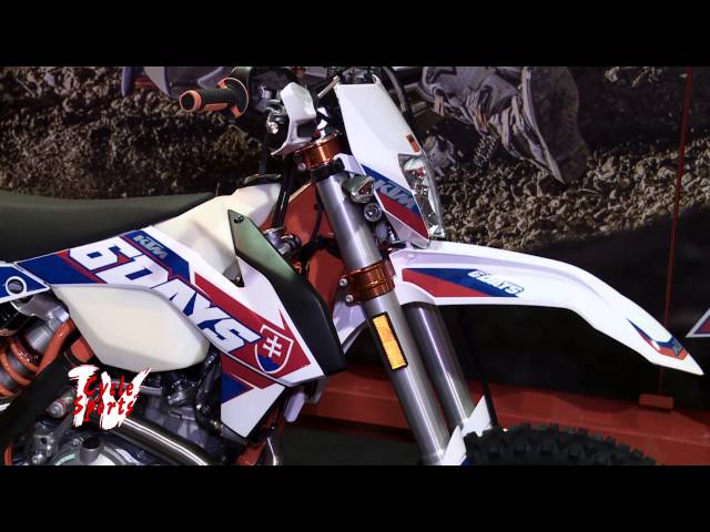 2016 KTM 500 EXC 6 days edition - YouTube 2016 KTM 500 EXC 6 days edition - YouTube