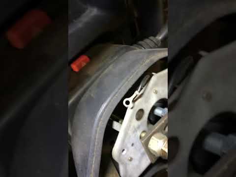 Homemade Wheel Puller