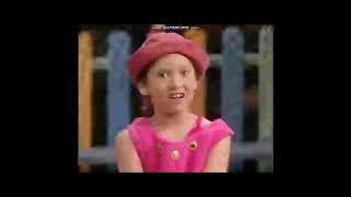 Opening Closing To Barneys Talent Show 2006 Vhs