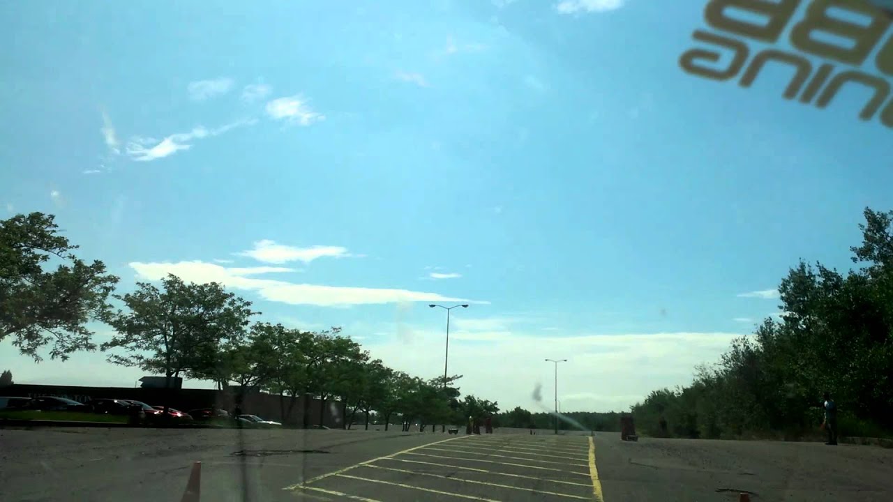 Wrx autocross fourth run